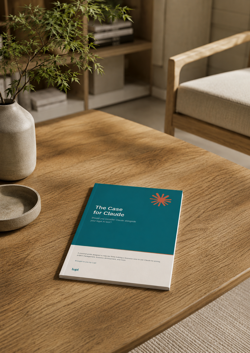 The Case for Claude — practical guide
